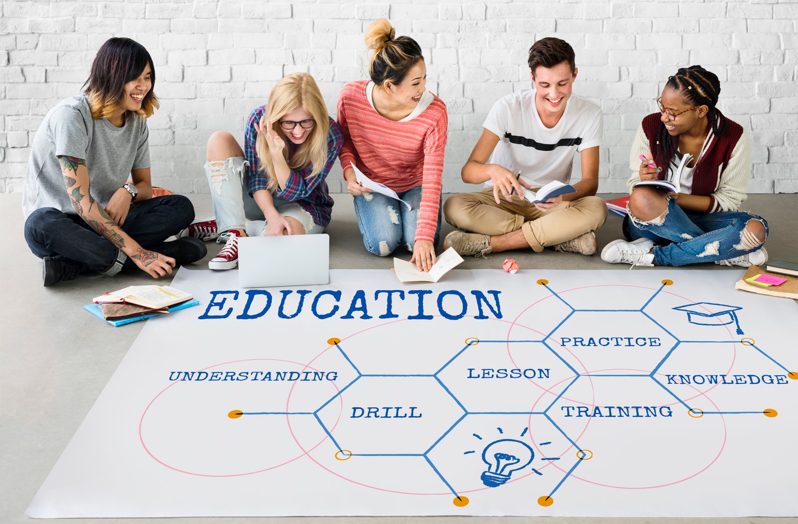 Diploma in Education and Training